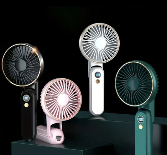 Portable Fan